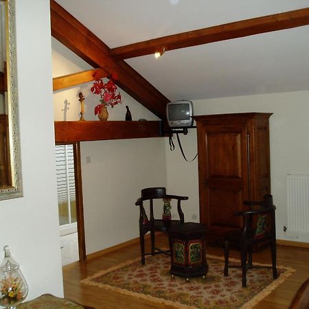 La Maison D'Euterpe Sainte-Marie-dʼAlloix 외부 사진