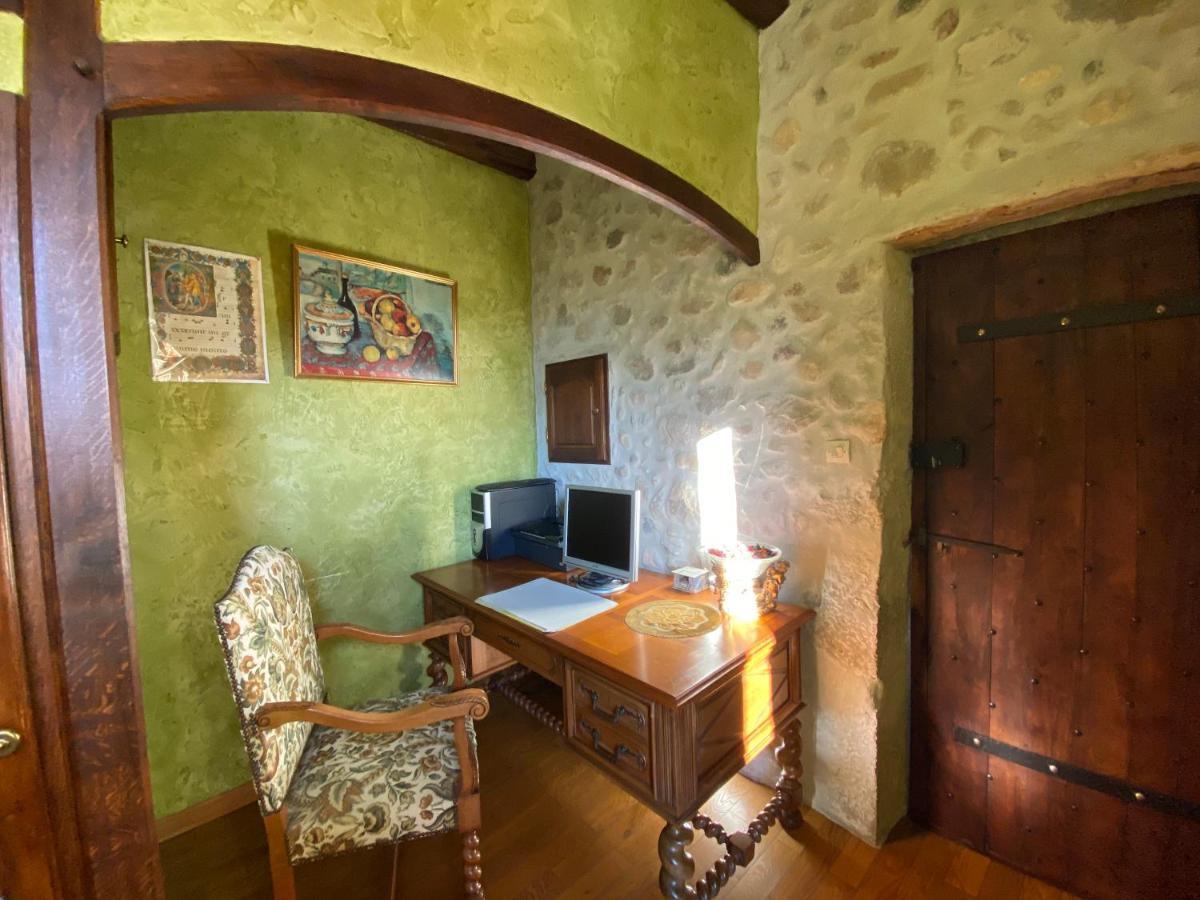 La Maison D'Euterpe Sainte-Marie-dʼAlloix 외부 사진