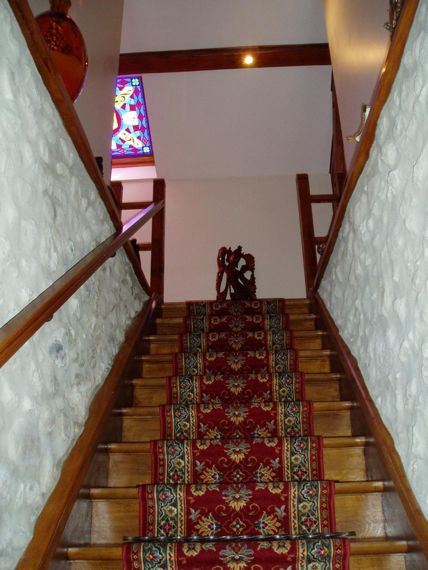La Maison D'Euterpe Sainte-Marie-dʼAlloix 외부 사진