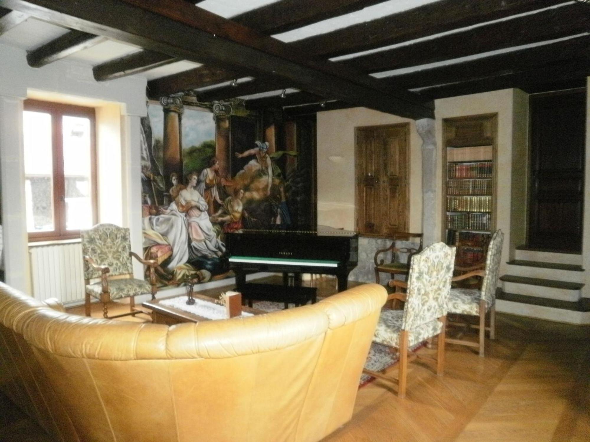 La Maison D'Euterpe Sainte-Marie-dʼAlloix 외부 사진