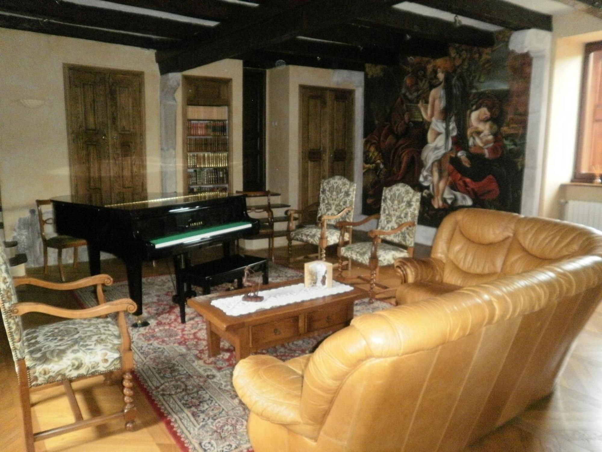 La Maison D'Euterpe Sainte-Marie-dʼAlloix 외부 사진