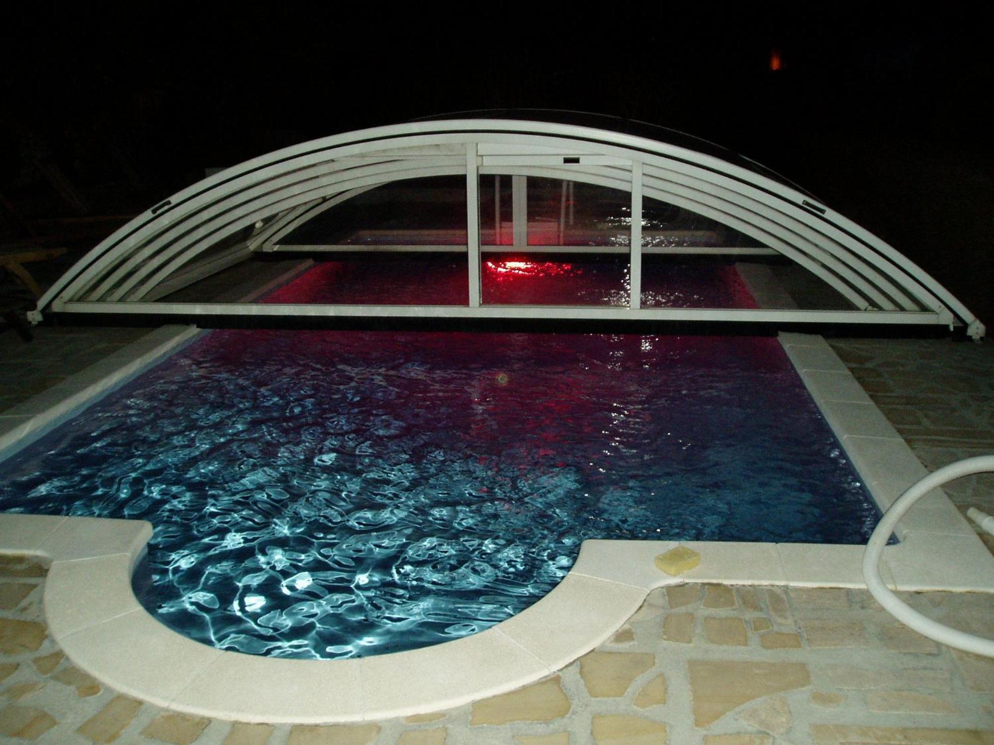 La Maison D'Euterpe Sainte-Marie-dʼAlloix 외부 사진