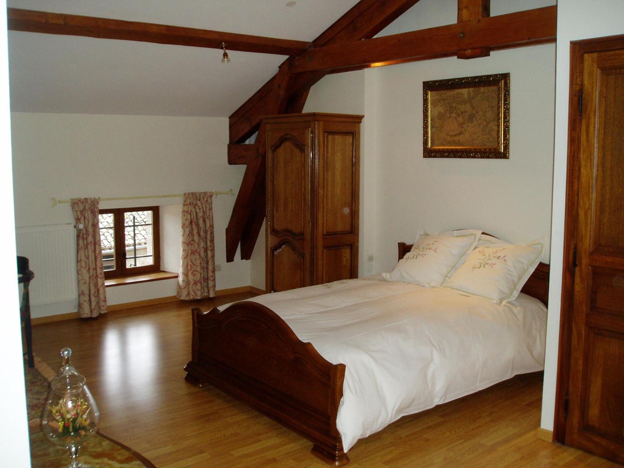 La Maison D'Euterpe Sainte-Marie-dʼAlloix 외부 사진