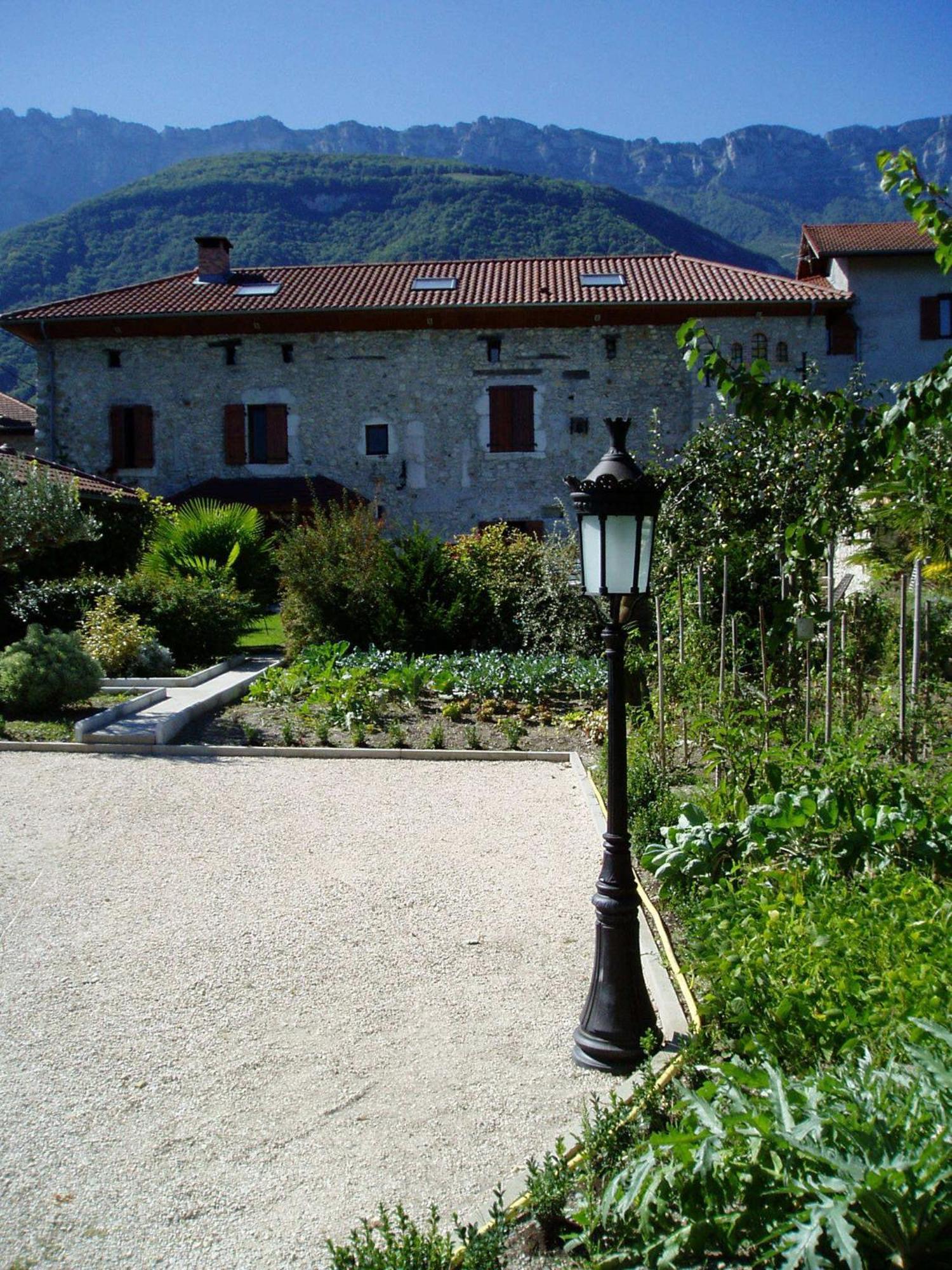 La Maison D'Euterpe Sainte-Marie-dʼAlloix 외부 사진
