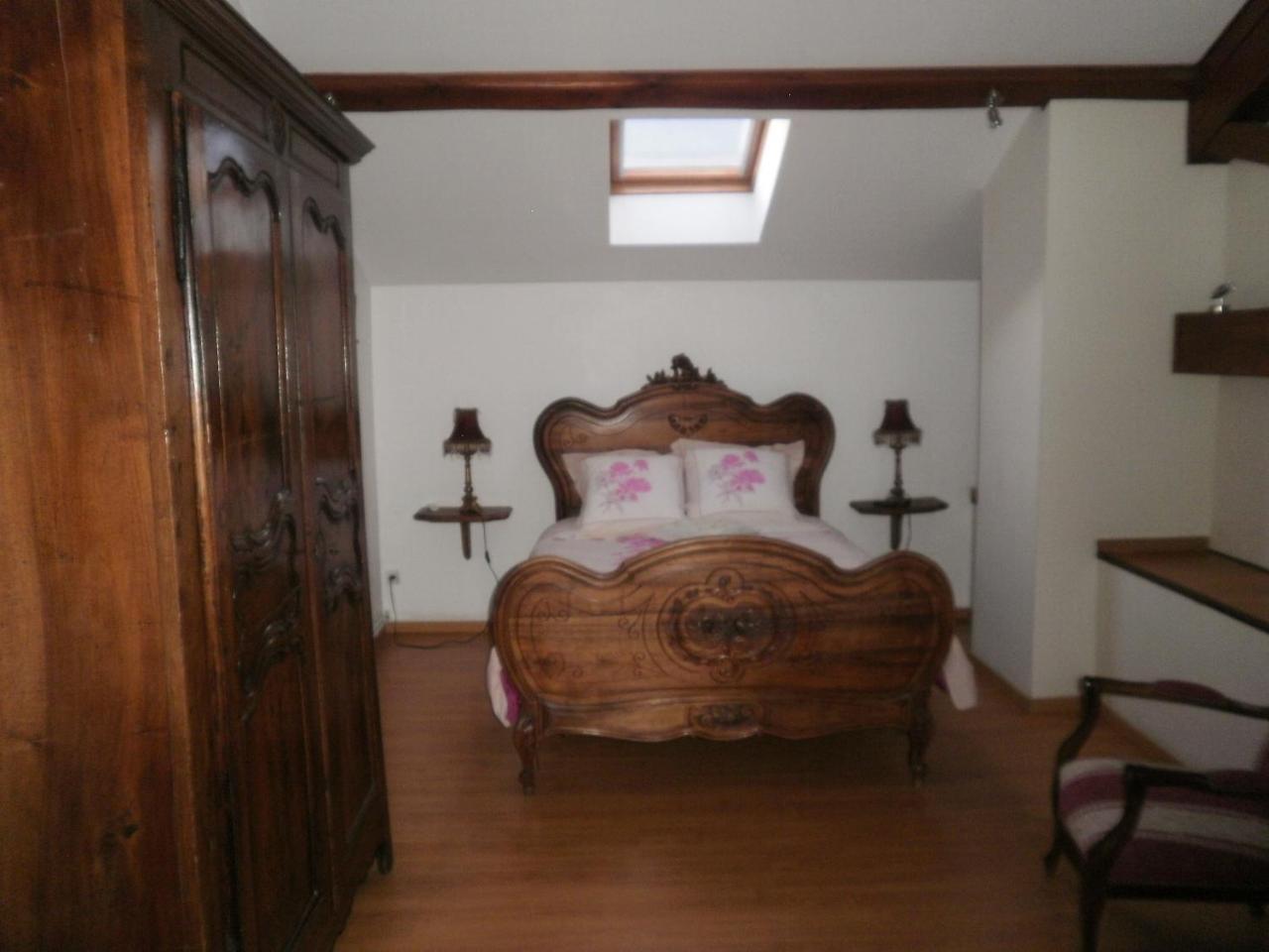 La Maison D'Euterpe Sainte-Marie-dʼAlloix 외부 사진