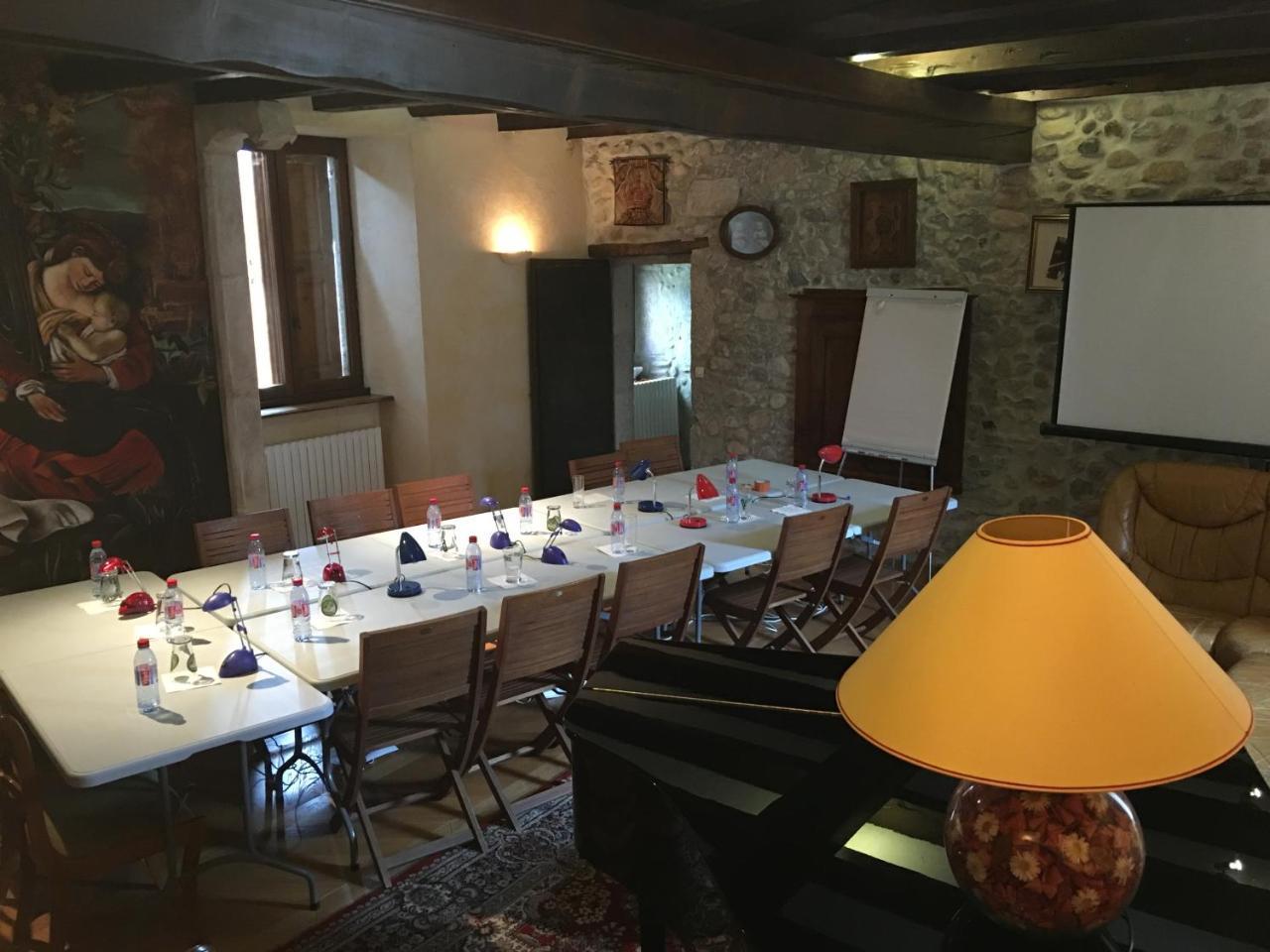 La Maison D'Euterpe Sainte-Marie-dʼAlloix 외부 사진