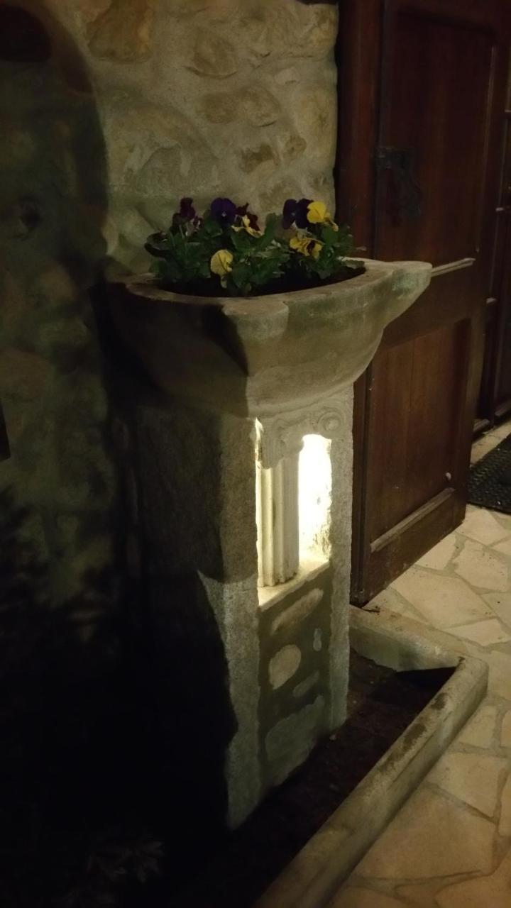 La Maison D'Euterpe Sainte-Marie-dʼAlloix 외부 사진
